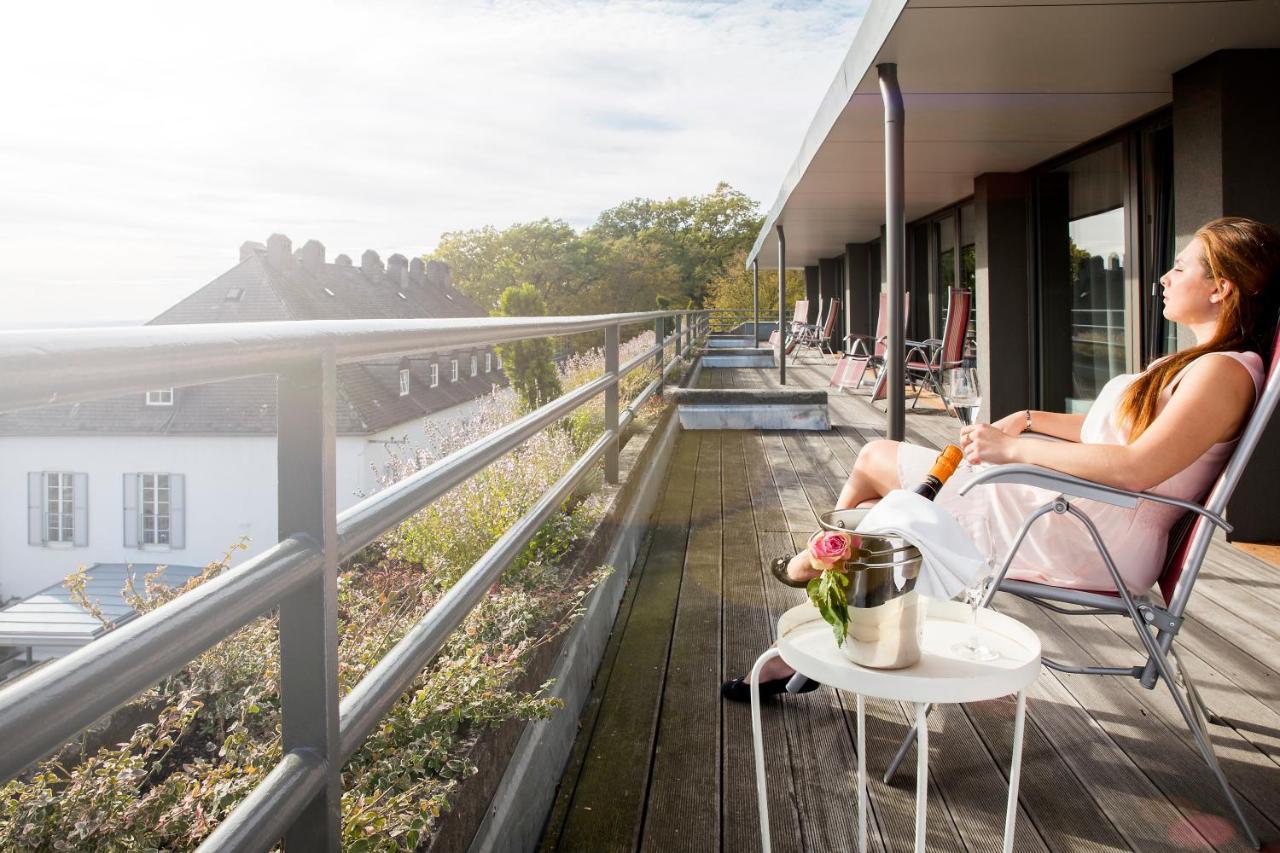 Berghotel Tulbingerkogel Mauerbach Zewnętrze zdjęcie