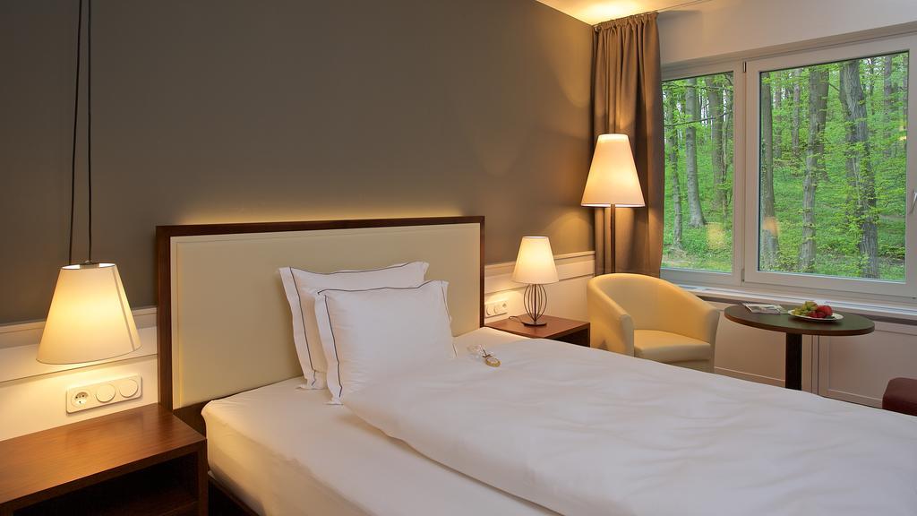 Berghotel Tulbingerkogel Mauerbach Zewnętrze zdjęcie