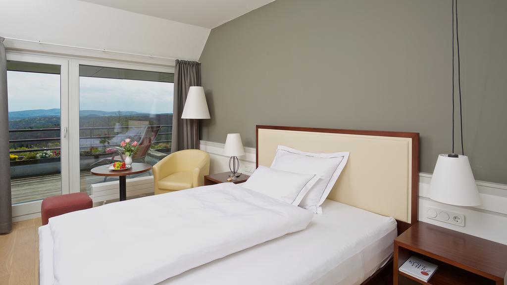 Berghotel Tulbingerkogel Mauerbach Zewnętrze zdjęcie