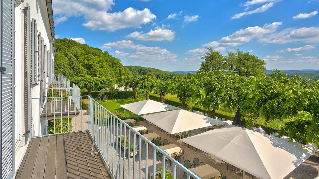 Berghotel Tulbingerkogel Mauerbach Zewnętrze zdjęcie