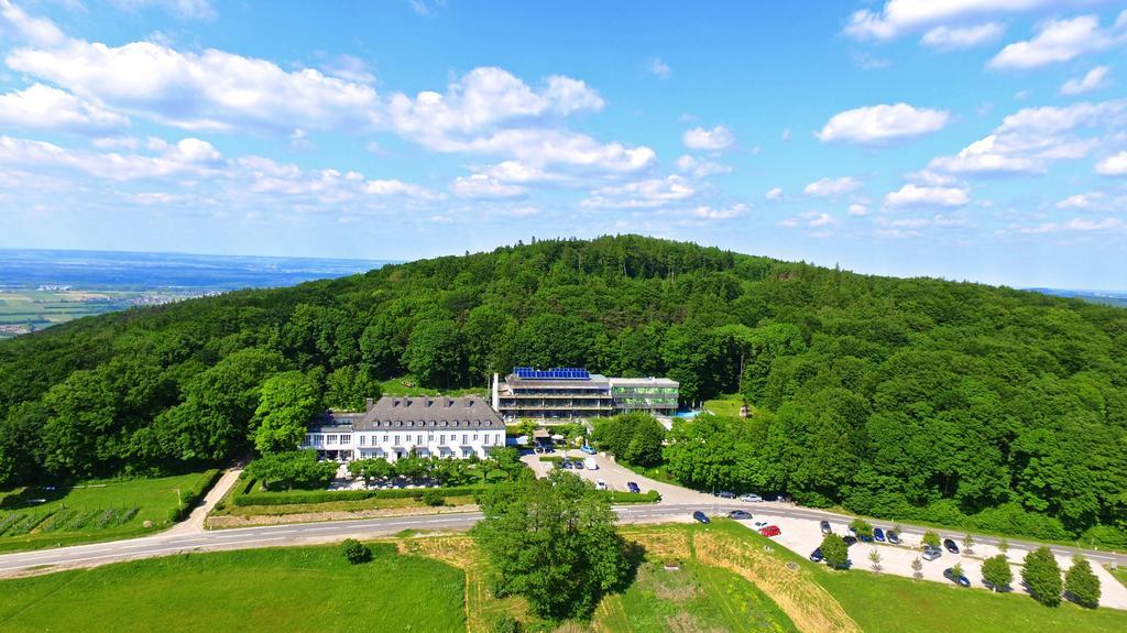 Berghotel Tulbingerkogel Mauerbach Zewnętrze zdjęcie