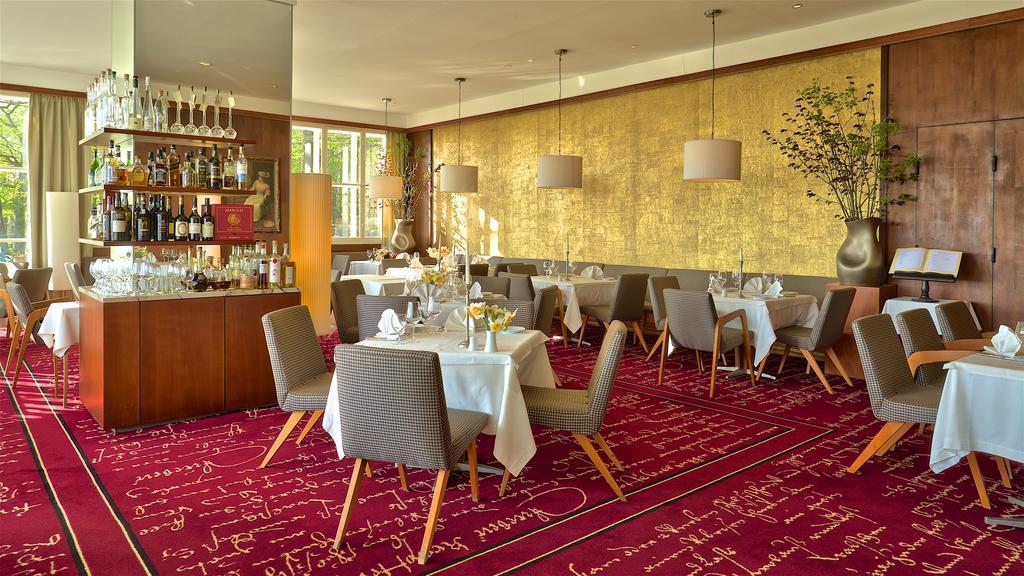 Berghotel Tulbingerkogel Mauerbach Zewnętrze zdjęcie