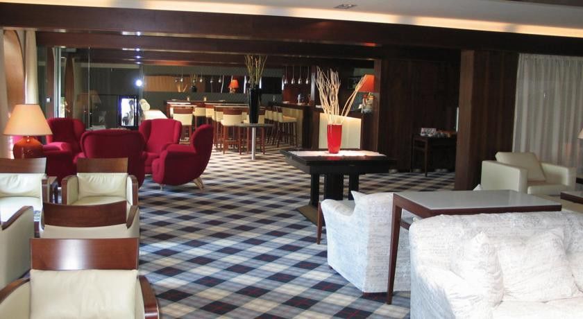 Berghotel Tulbingerkogel Mauerbach Zewnętrze zdjęcie