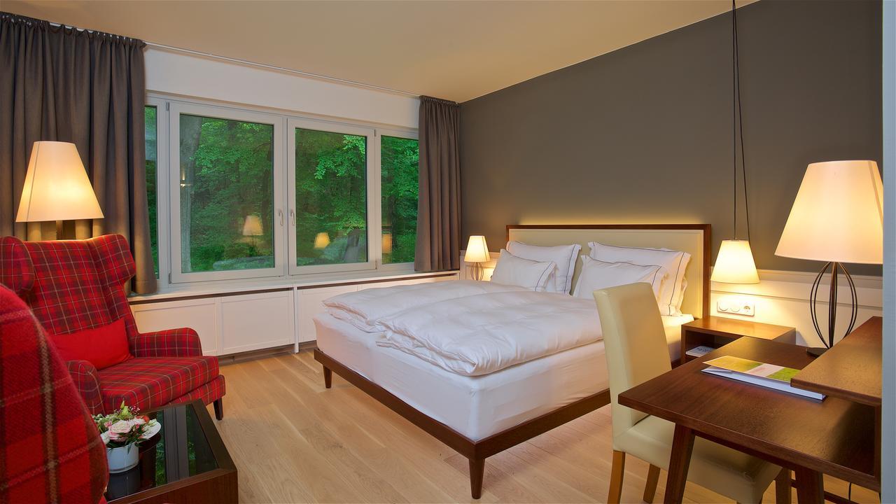 Berghotel Tulbingerkogel Mauerbach Zewnętrze zdjęcie