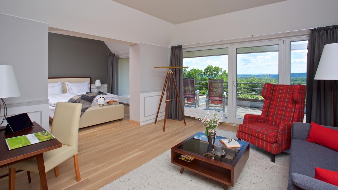 Berghotel Tulbingerkogel Mauerbach Zewnętrze zdjęcie