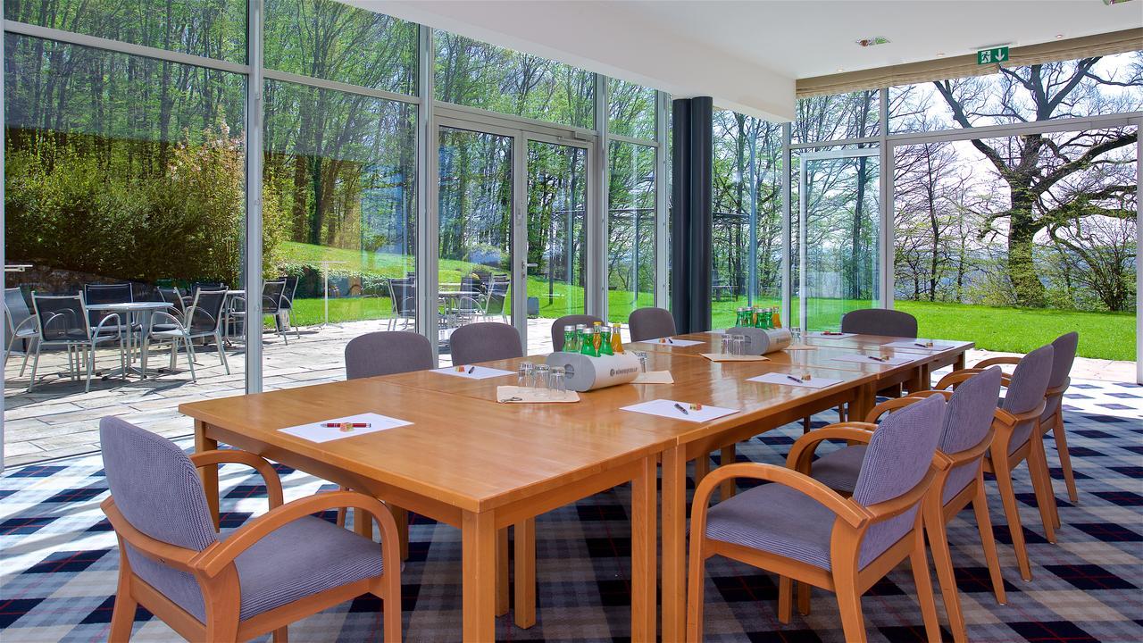 Berghotel Tulbingerkogel Mauerbach Zewnętrze zdjęcie