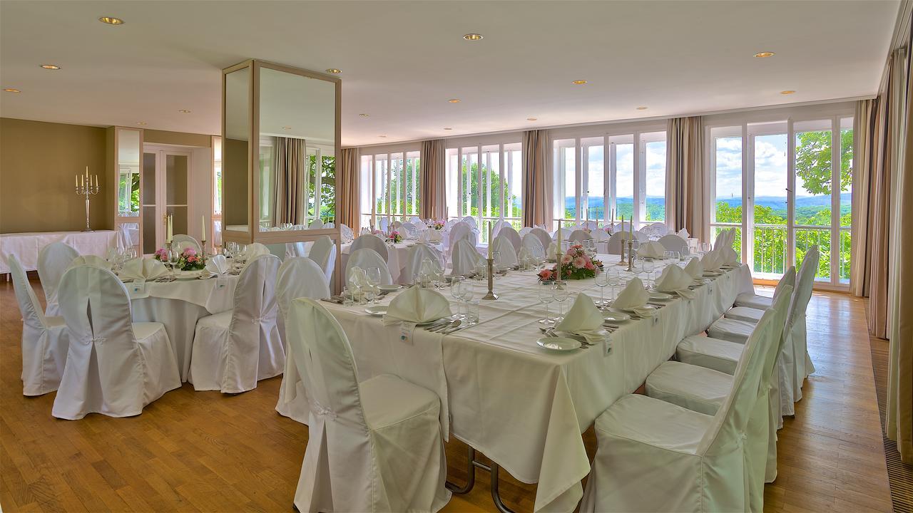 Berghotel Tulbingerkogel Mauerbach Zewnętrze zdjęcie