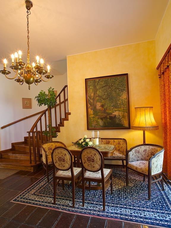 Berghotel Tulbingerkogel Mauerbach Zewnętrze zdjęcie