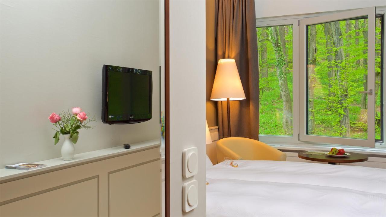 Berghotel Tulbingerkogel Mauerbach Zewnętrze zdjęcie