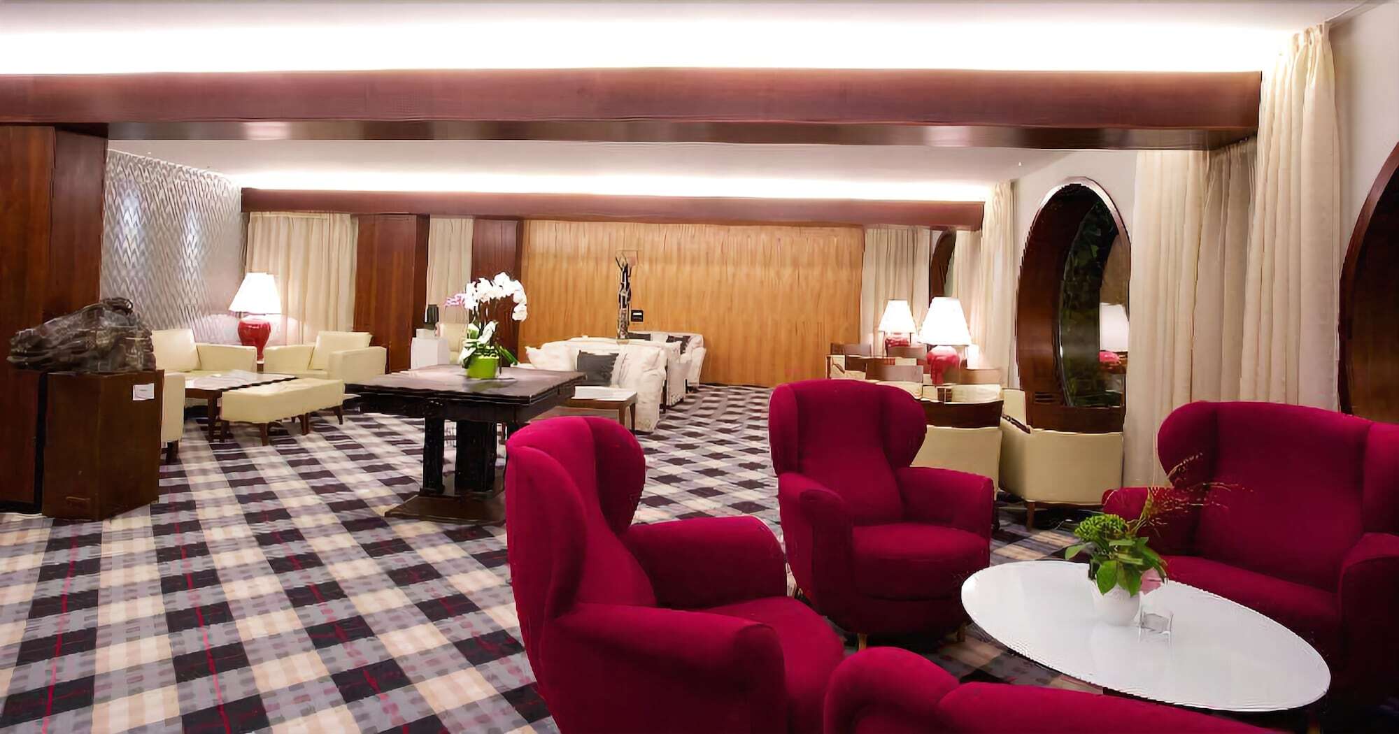 Berghotel Tulbingerkogel Mauerbach Zewnętrze zdjęcie