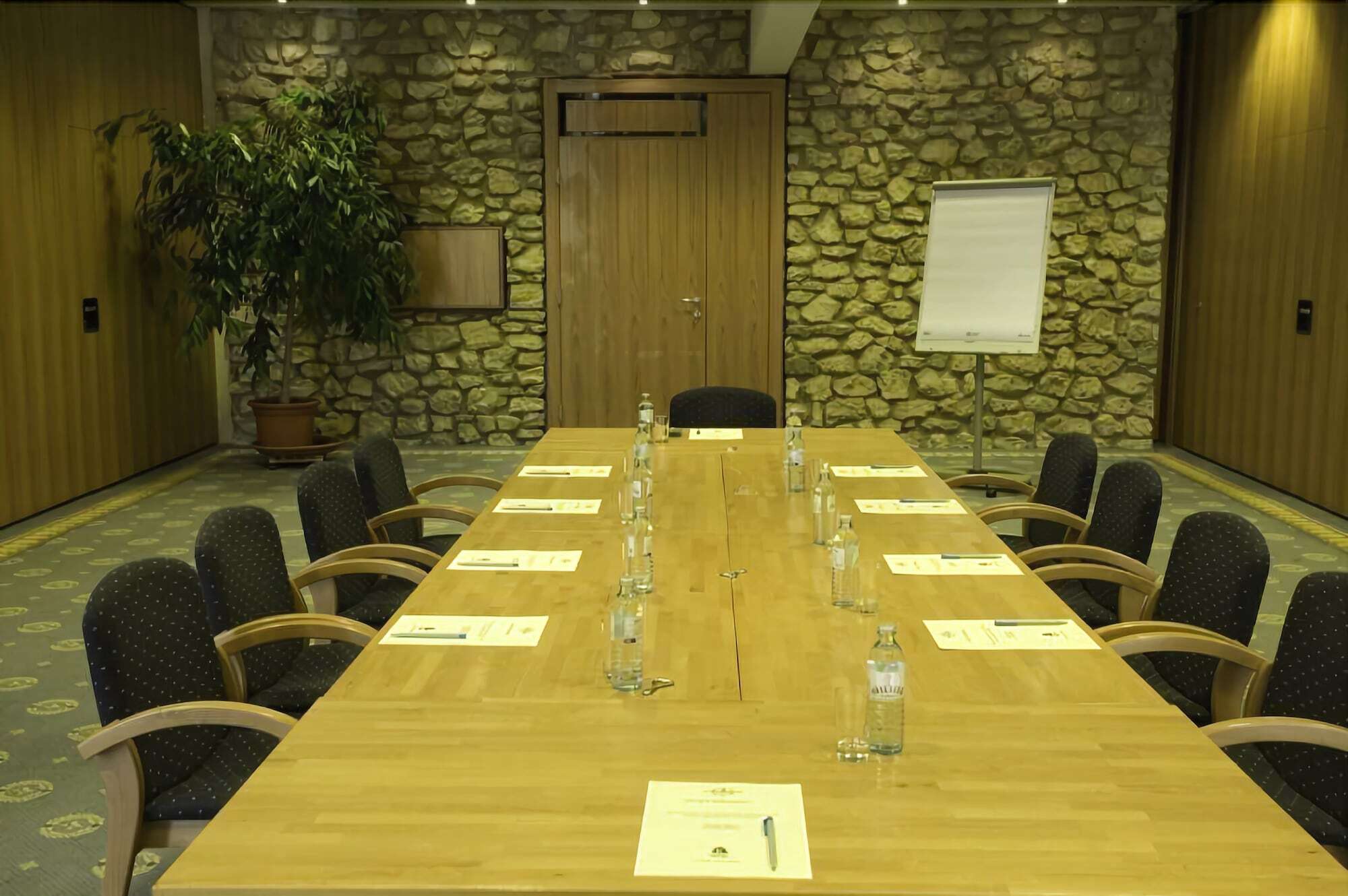 Berghotel Tulbingerkogel Mauerbach Zewnętrze zdjęcie